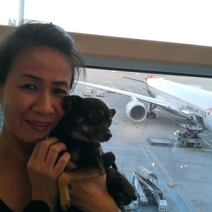 Meet your Posher, Maria